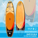 Verano SUP 10.6 CX