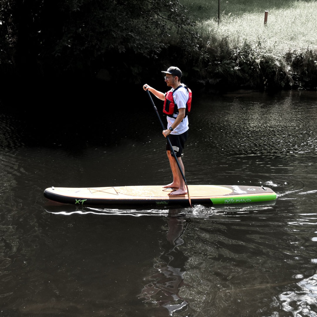 Verano SUP 11 XT