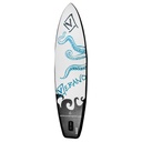 Verano SUP 11.5 Octopus