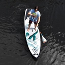 Verano SUP 11.5 Octopus