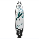 Verano SUP 11.5 Octopus