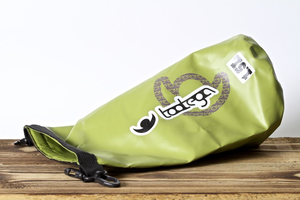 Tootega 1.5L day hatch dry bag