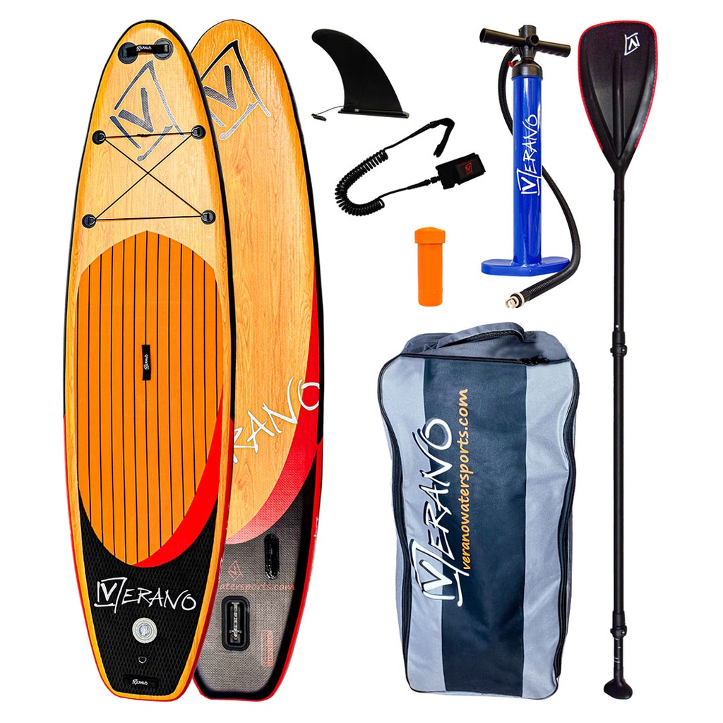 Verano SUP 10.6 CX