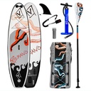 Verano SUP 10.6 Octopus