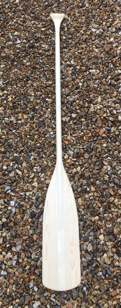 Hou Plane Wood Paddle