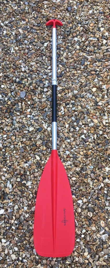 Hou Plastic Fantastic Paddle