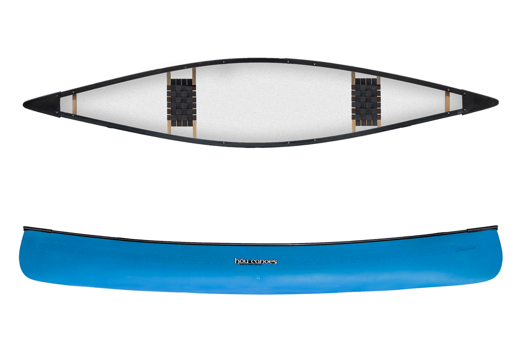 Hou Phoenix Tandem Canoe