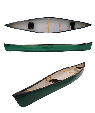 Hou 16 Canoe