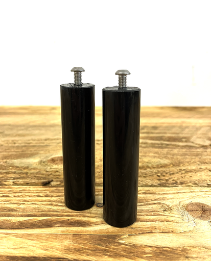 Saddle Dowels x 2