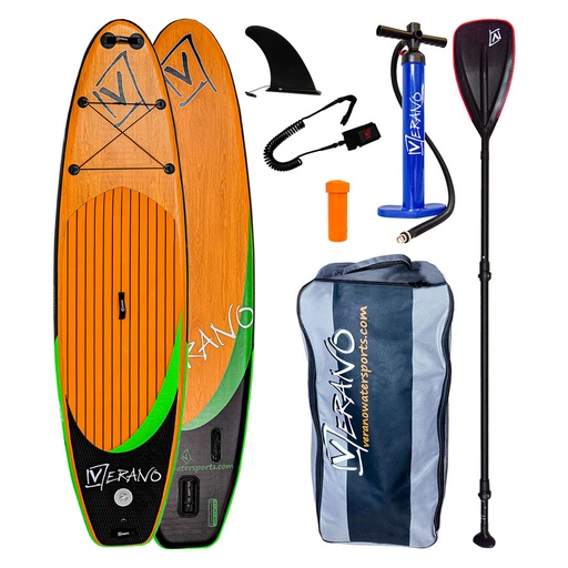 Verano SUP 11 XT