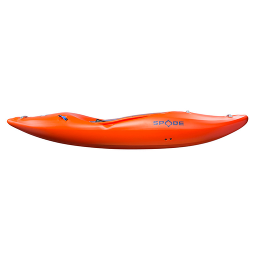 Spade Kayaks The Ace of Spades