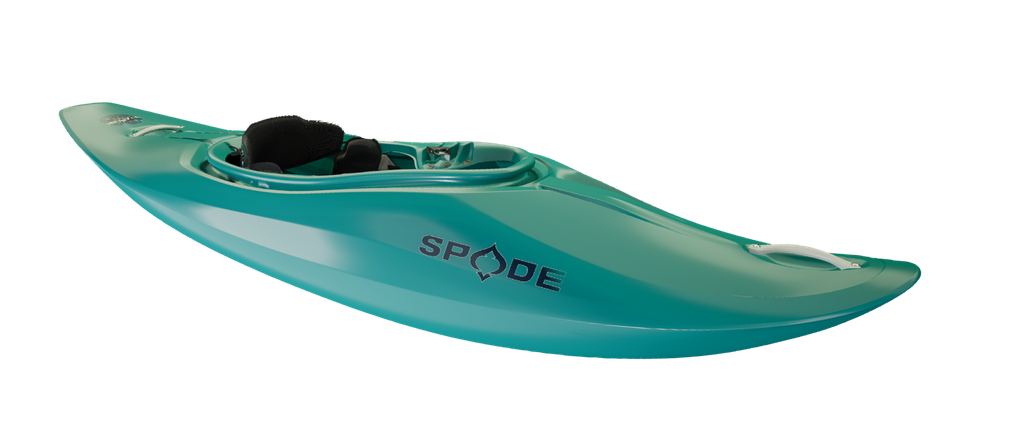 Spade Kayaks The Starfire